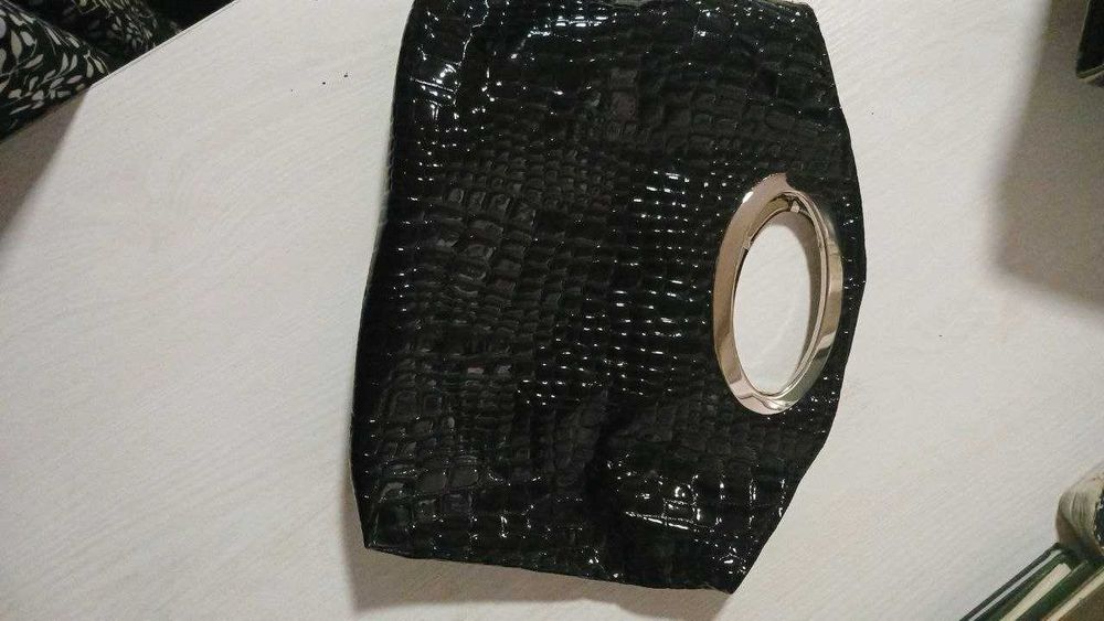 Клачи и сумки новые и б/у