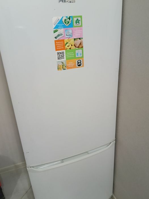 Продам холодильник, хороший