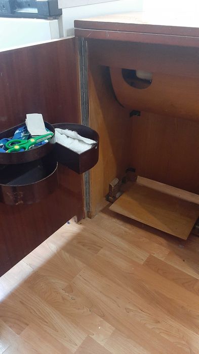 Швейная машина Подольск