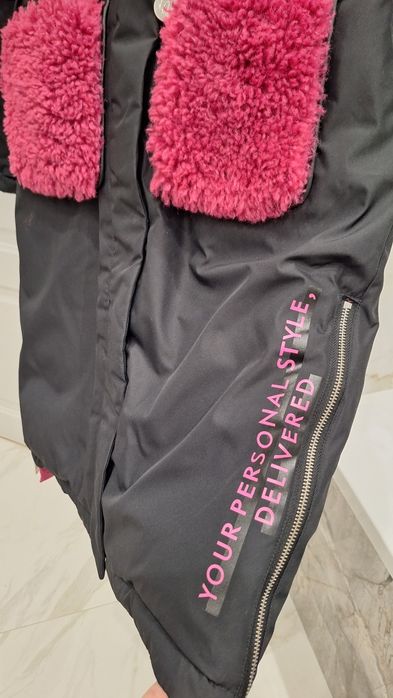 Зимняя куртка!!!