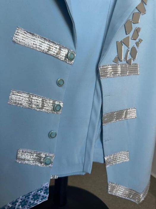 Costum elegant ocazii