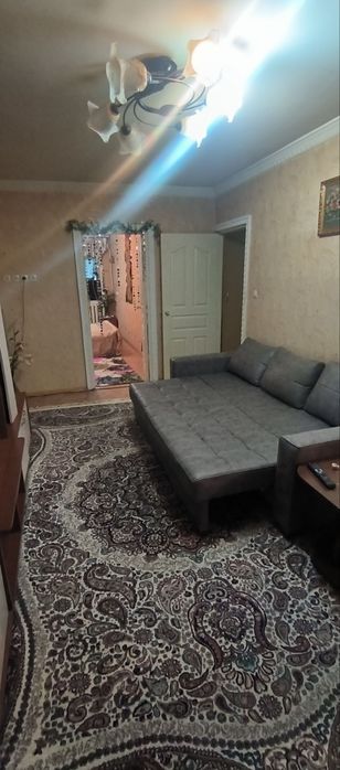 Срочно продаётся квартира
