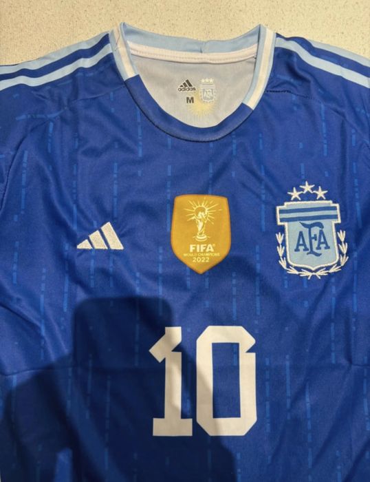 Tricou Messi Argentina