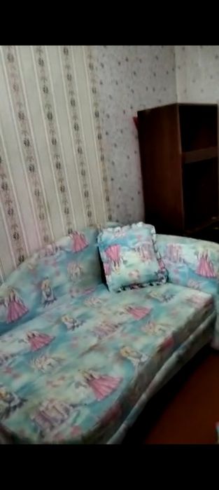 Продается пол дома