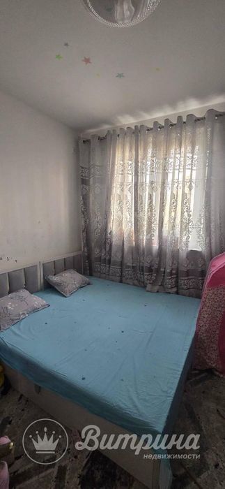 2х комнатная квартира Ассалом Сохил Фергана йули