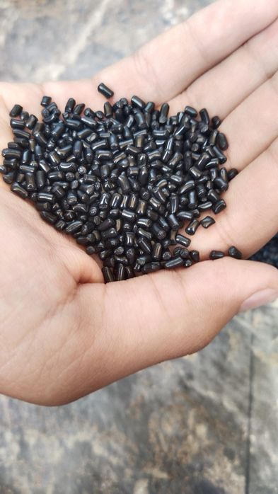 Master batch краситель черного цвета