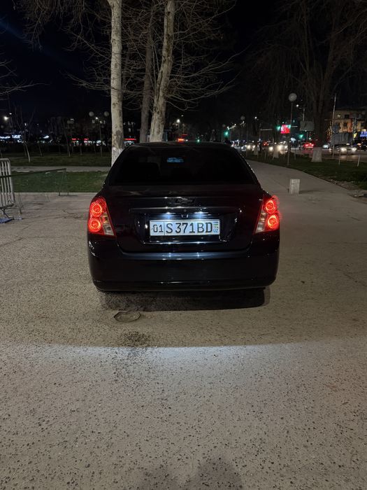 Lacetti Gentra 2016г, 201.000 км, без дтп. Автомат. Евро.