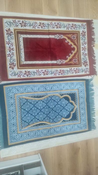 Продается жайнамаз 25 шт(новые)