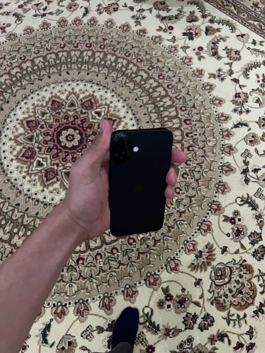 iphone x корпус 16