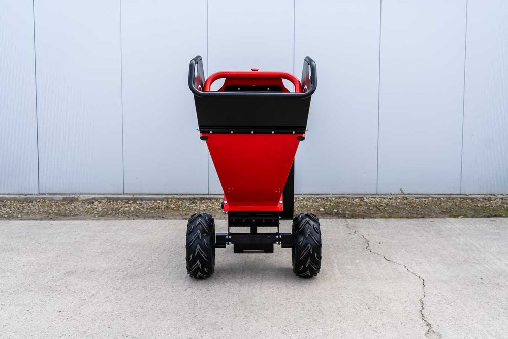 Tocator crengi RB 100