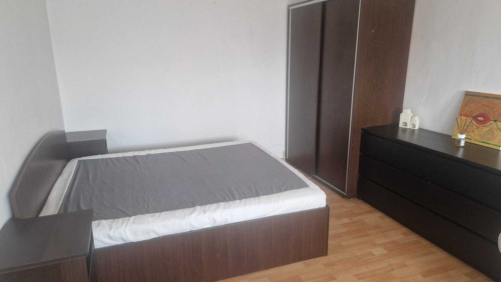 Particular inchiriez  garsoniera  Bl. Lacul Tei intersectie cu str.Doamna Ghica
