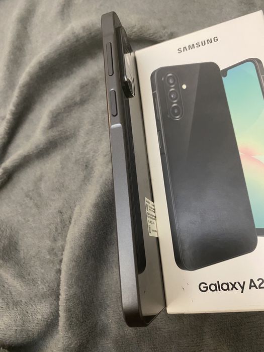 Samsung A26 5G 6/128 НоВыЙ