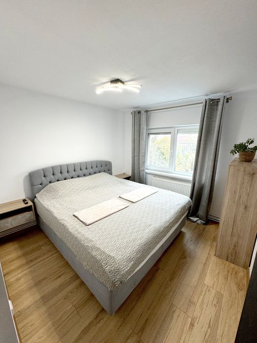 Apartament 2 camere UltraCentral