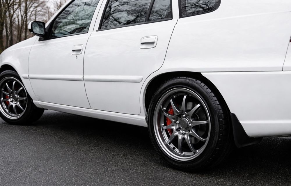 Rays diska ideal R15 Universal razbaltovka