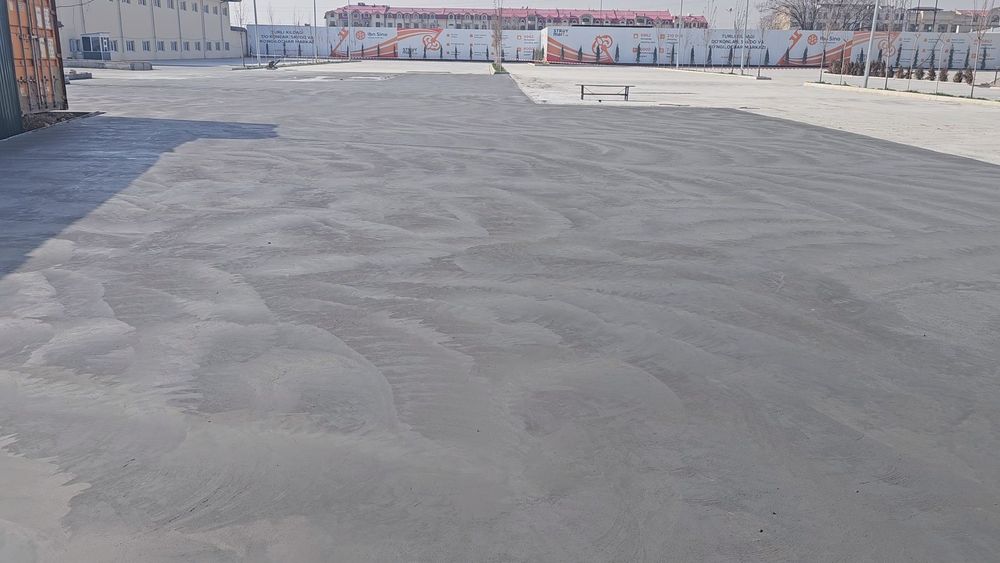 Стяжка құйямыз Залеваем Стяжка