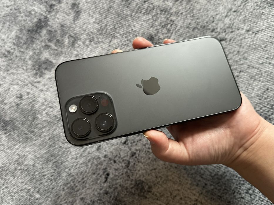 iPhone 14Pro Max 256Гб