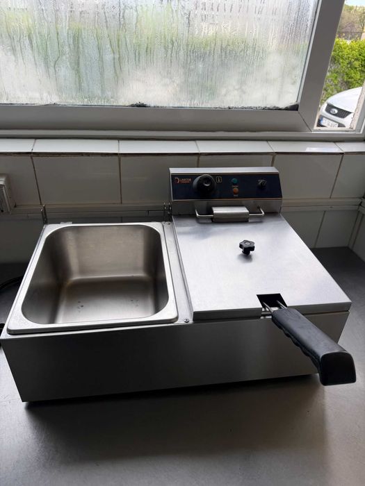 Utilaje profesionale bucătărie