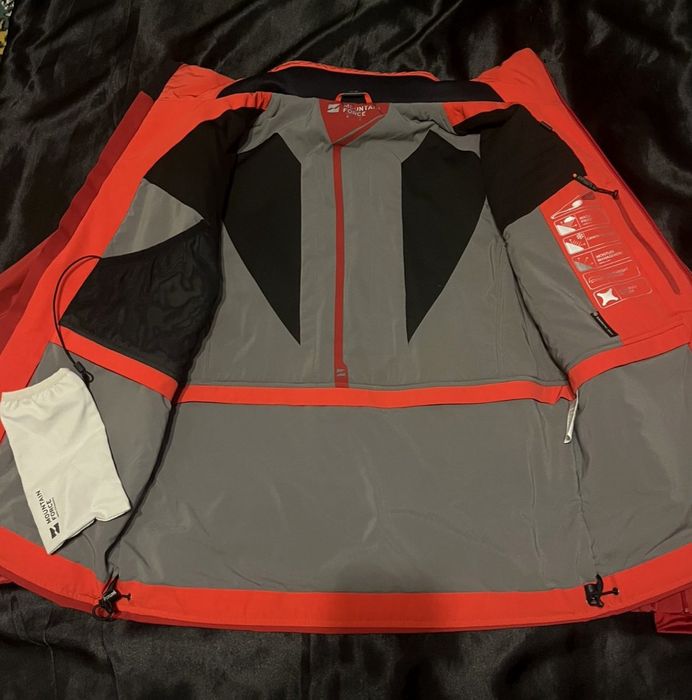 Mountain Force 20К дамско и мъжко/юношеско ски яке XS/S