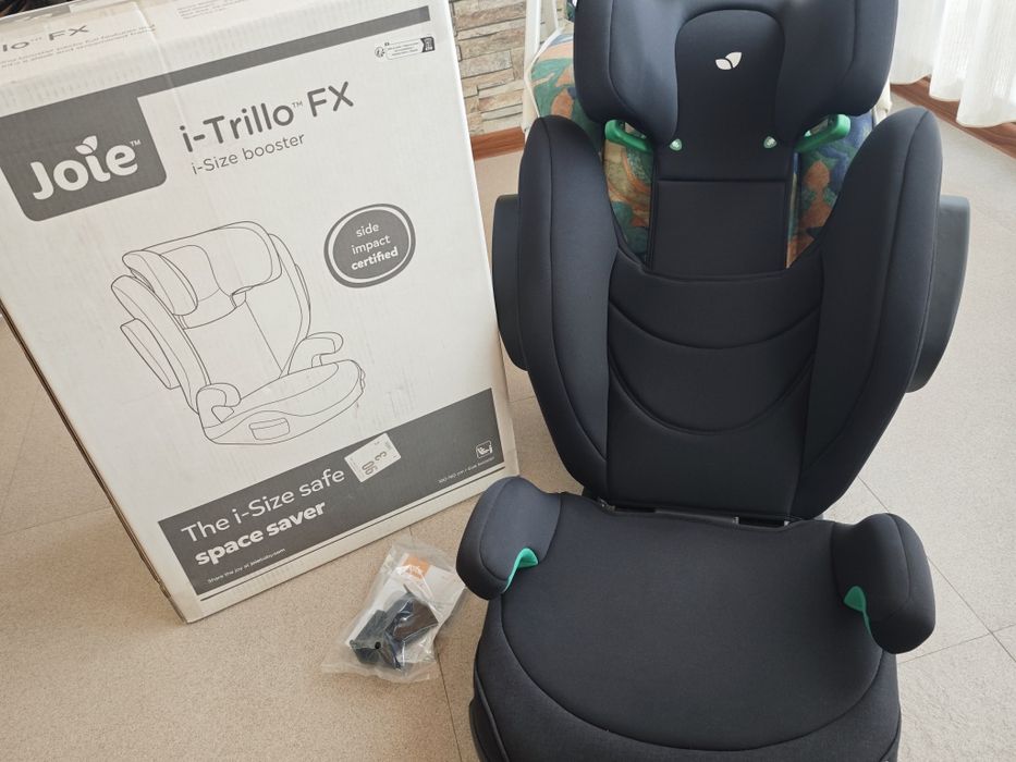 Scaun auto Joie i-Trillo FX