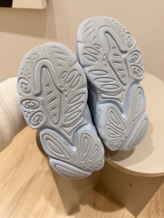 Детски маратонки Adidas Ozweego C IG7430 Син