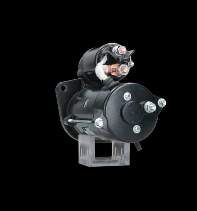 Electromotor compatibil Perkins / JCB / Hattat 12V 3.0kW – OE 2873K405