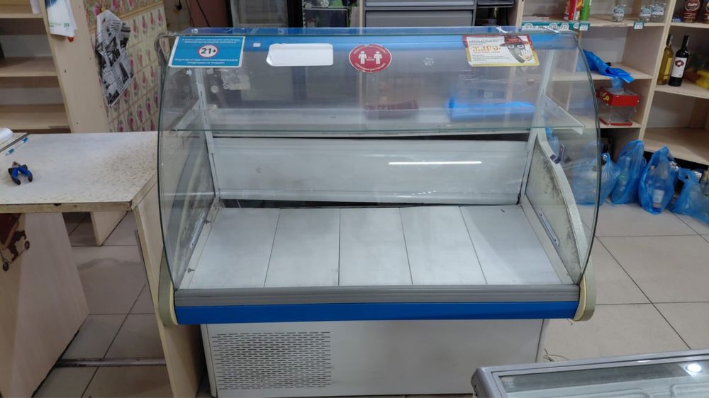 Холодильник б/у продам