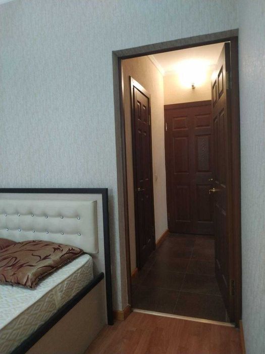 Продается своя квартира 1 в 2 38м2  рядом 110 школа мебель техника