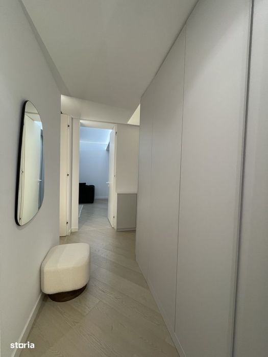 De inchiriat: Apartament 2 camere / Faza 1 / Open View / Parcare