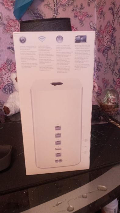 Продам  AirPort Time Capsule