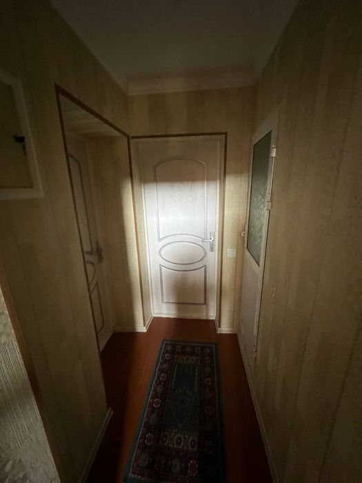 Срочно сдаётся квартира в аренду