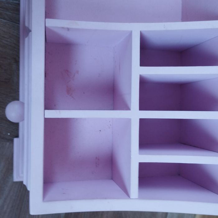 Большая шкатулка