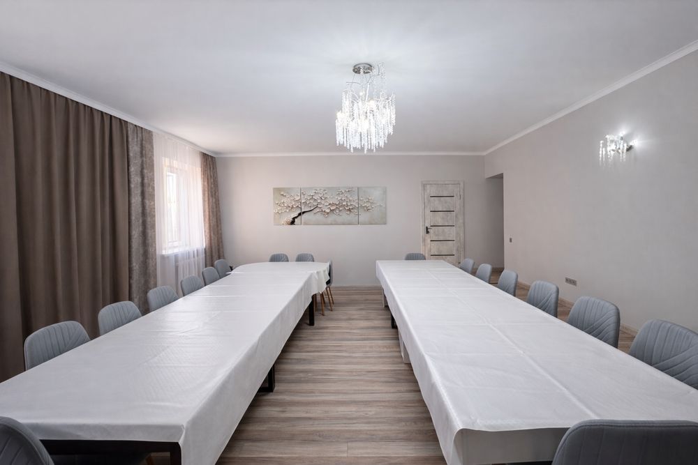 Коттедж посуточно