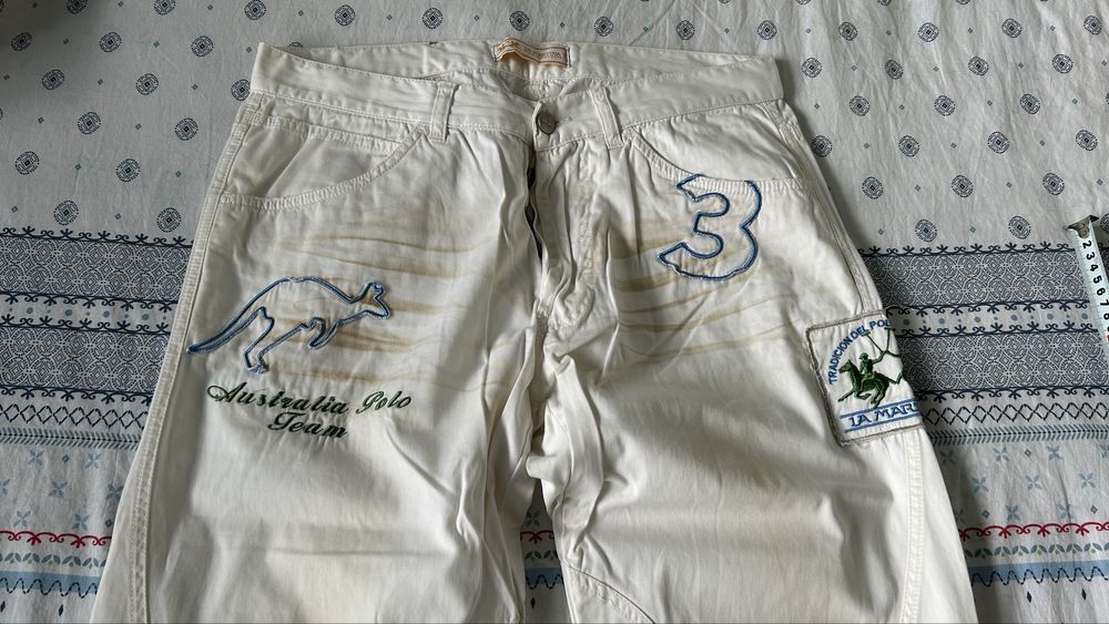 Панталон La Martina