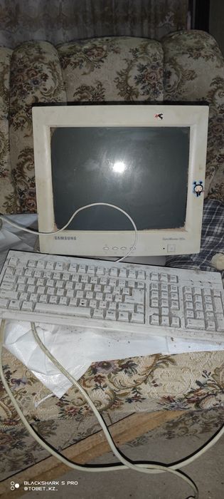 компьютер пентюм 3