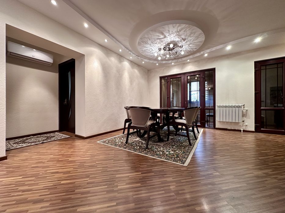 Метро Узбекистанская, 4 в 3, 3/4, 86м2