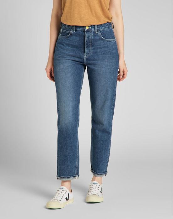 LEE Jeans ОРИГИНАЛНИ дамски дънки - 26