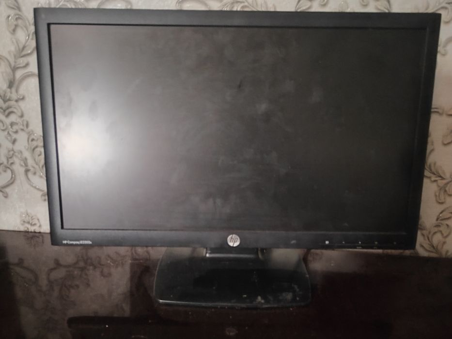 Монитор hp compaq le2202x
