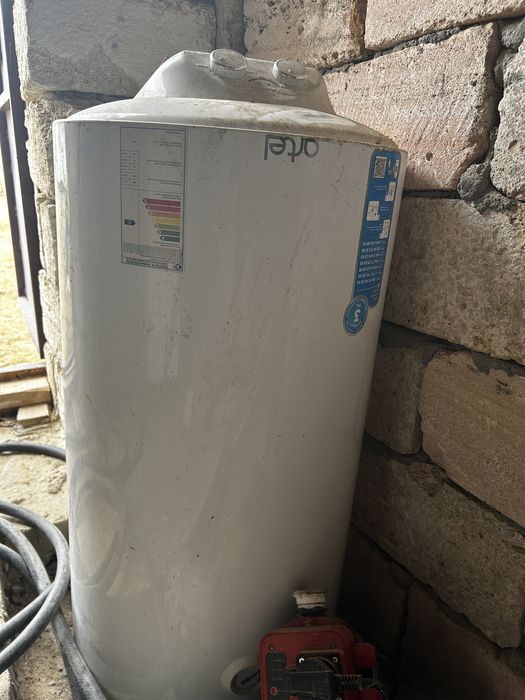 Котел Аристон сатылады