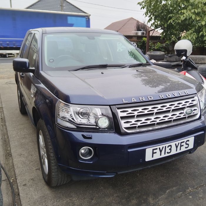 Capota Land Rover Freelander 2 Facelift an 2009-2014