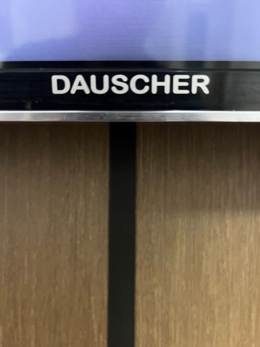Смарт телевизор Dauscher