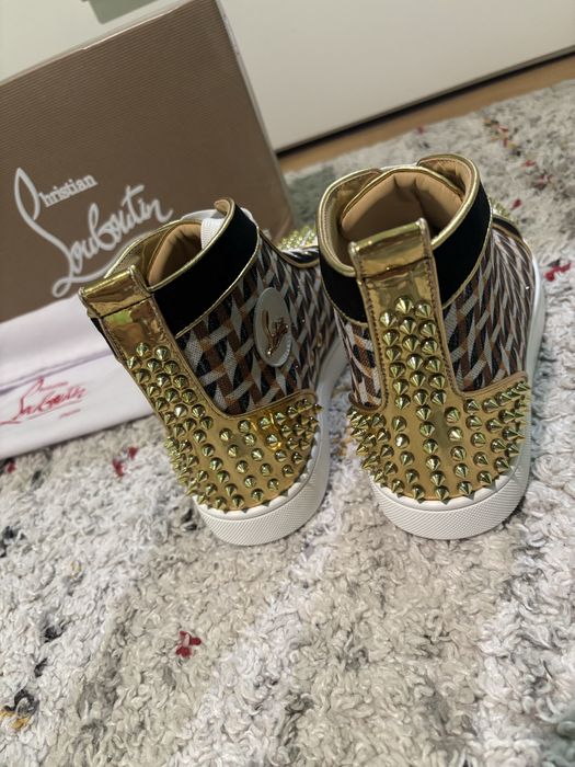 Christian Louboutin  marime 44