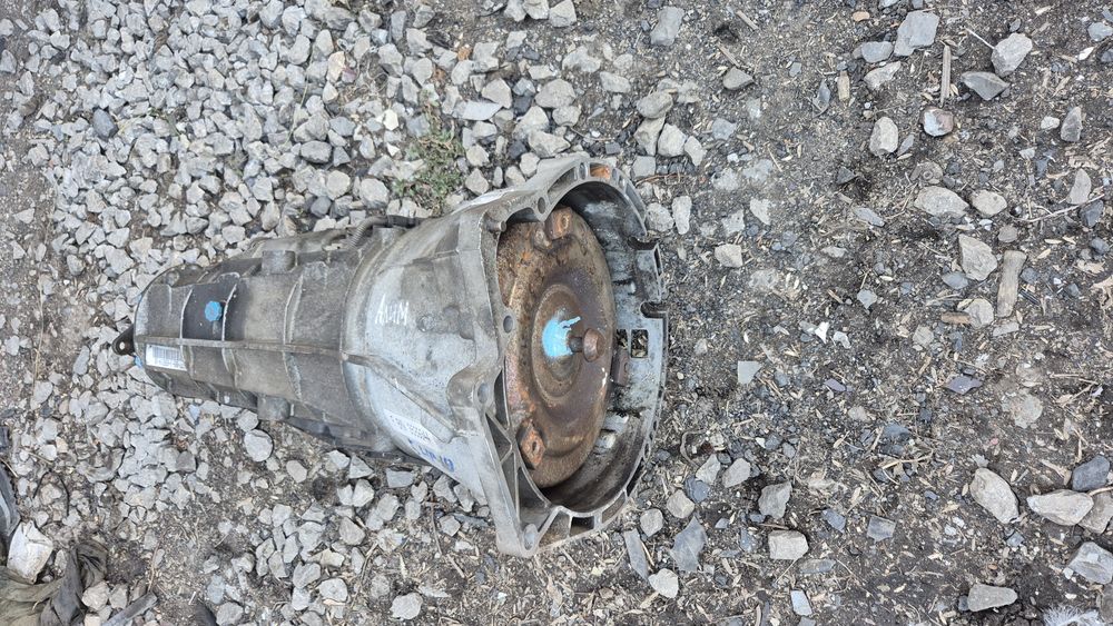 Акпп бмв е39 5HP 19