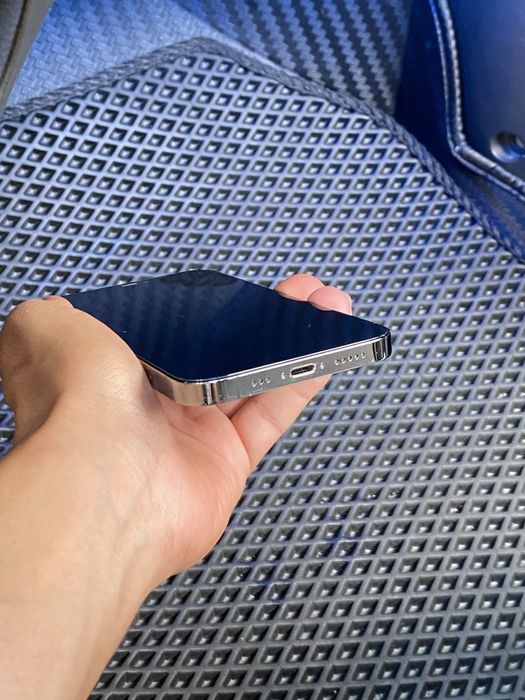IPhone 12 Pro 128 GB Graphite