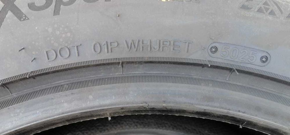 Шины в Алматы 235/50/19 Triangle TH202 (103W)