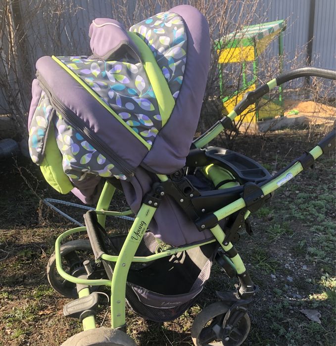 Продам коляску