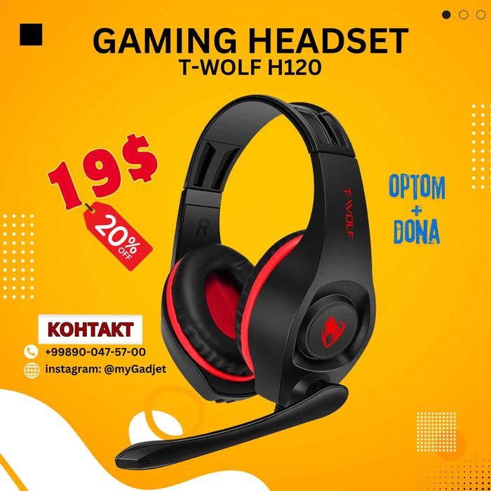 Naushnik  Gaming 2E HEADSET HG330 HG 300