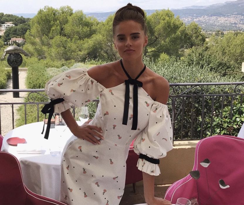 Продам платья размер S-M