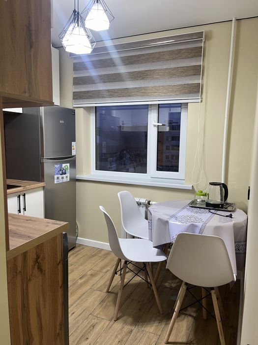 Сдам 2 ком квартиру класса люкс