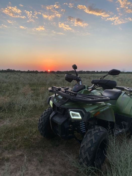 Продам квадроцыкл 250 куб