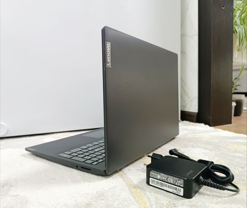 НОУТБУК Lenovo Windows 10 AMD 2020.